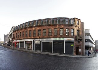 Dundee, ANS Retail - 75 Meadowside