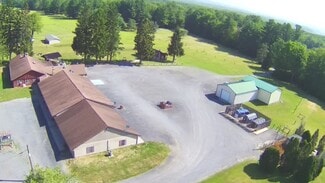 Slate Run, PA Hospitality - 32600 N State Route 44