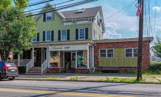 Milltown, NJ Retail - 46 N Main St