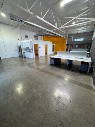San Carlos, CA Flex - 1010 Commercial St