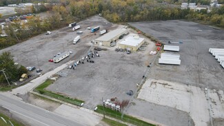 Toledo, OH Industrial - 6225 Benore Rd