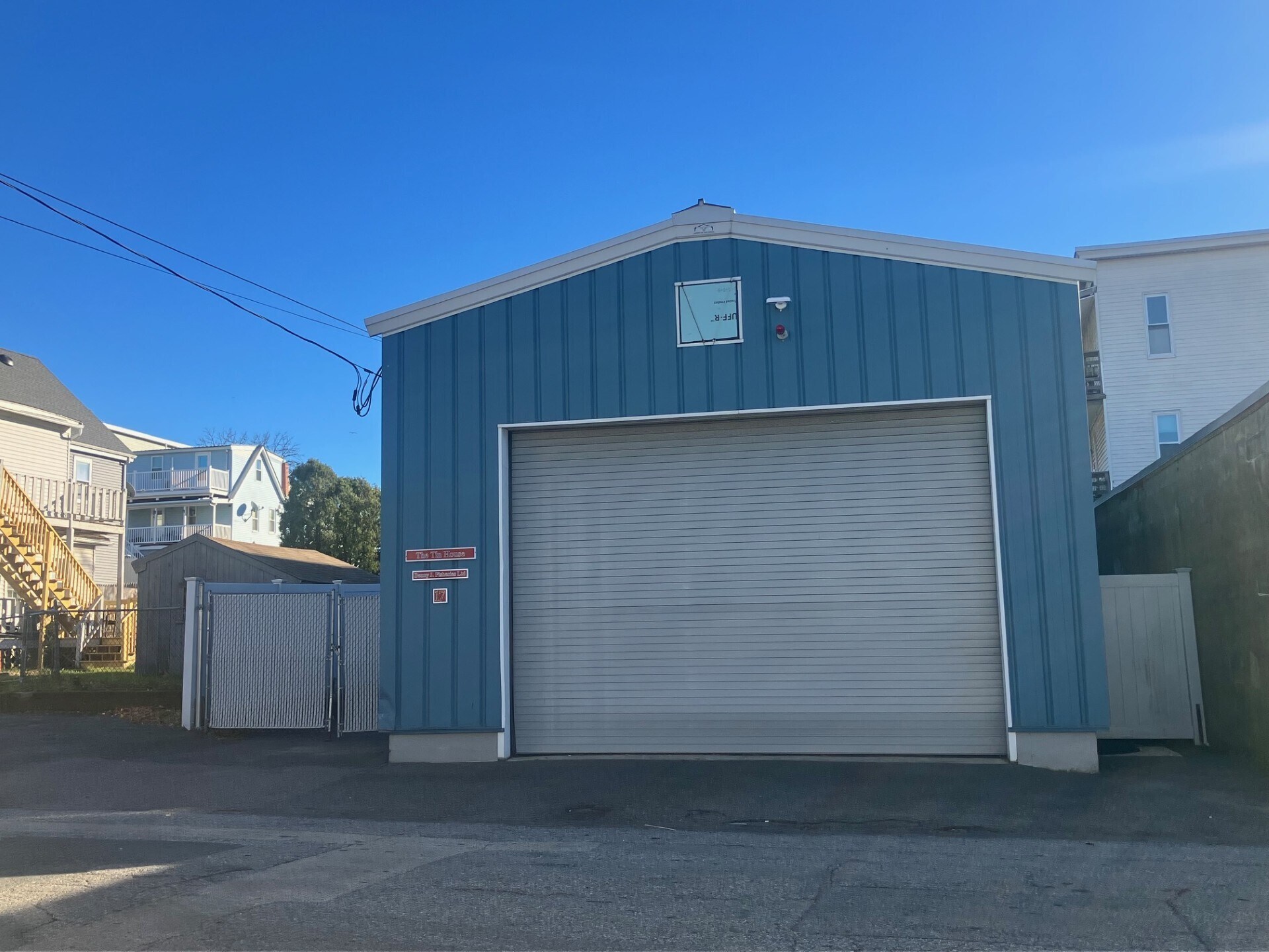 17 Meadow St, Salem, MA for Sale