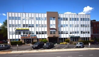 McLean, VA Office, Office/Medical - 1340 Old Chain Bridge Rd