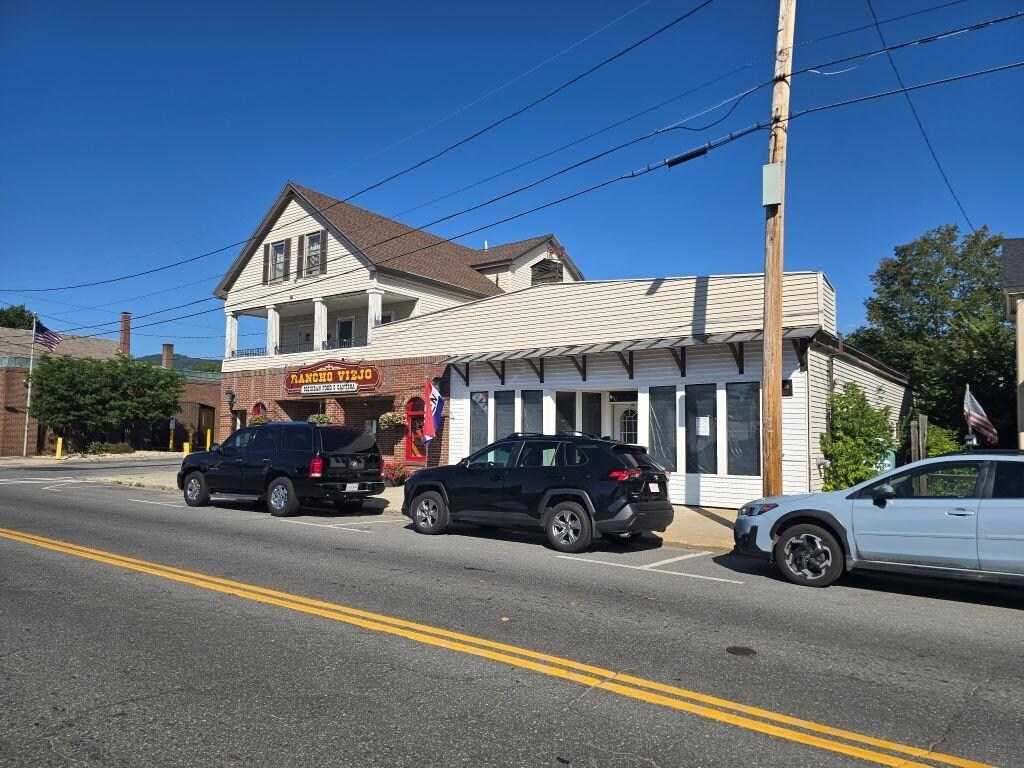 84 Pleasant St, Claremont, NH for Rent