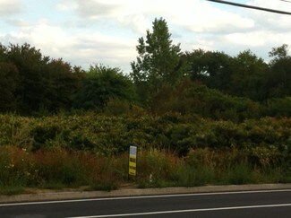 Raynham, MA Commercial Land - 151 Broadway Raynham, MA Commercial Land - 151 Broadway