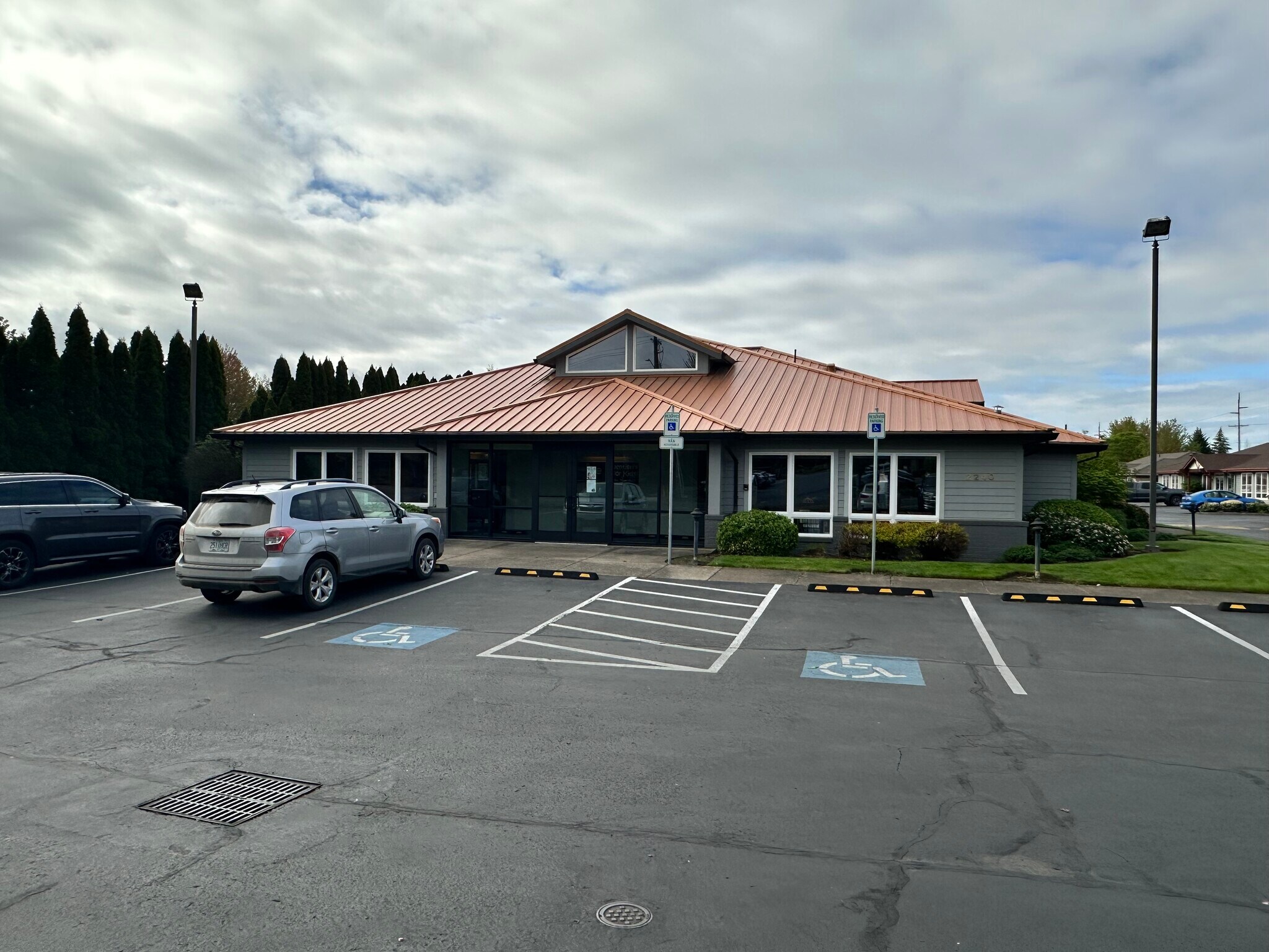 2240 SW 2nd St, Mcminnville, OR for Rent