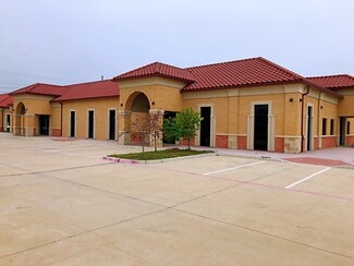 Rowlett, TX Office/Medical - 7700 Lakeview Pkwy