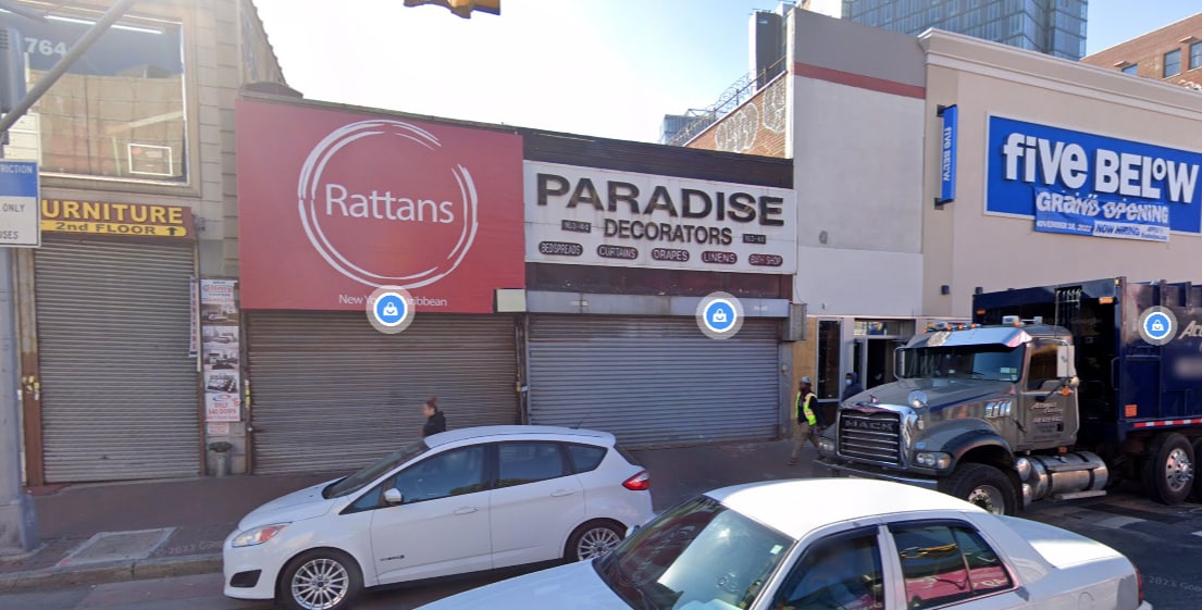 16346 Jamaica Ave, Jamaica, NY for Rent