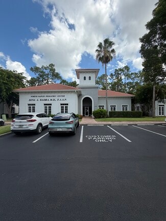 Naples, FL Office - 9160 Galleria Ct Naples, FL Office - 9160 Galleria Ct
