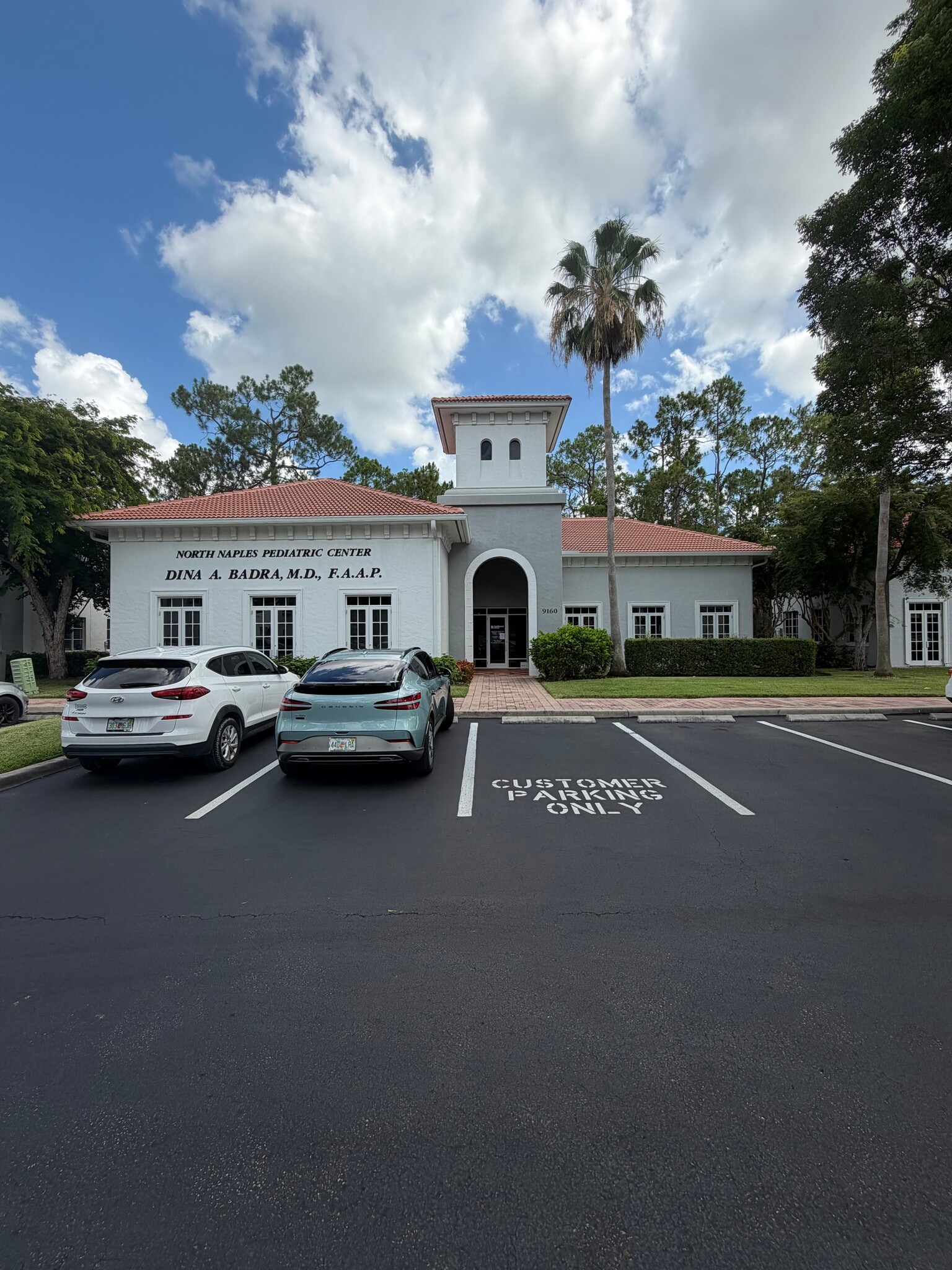 9160 Galleria Ct, Naples, FL for Rent