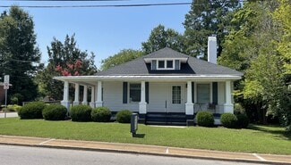 South Hill, VA Office - 314 E Atlantic St