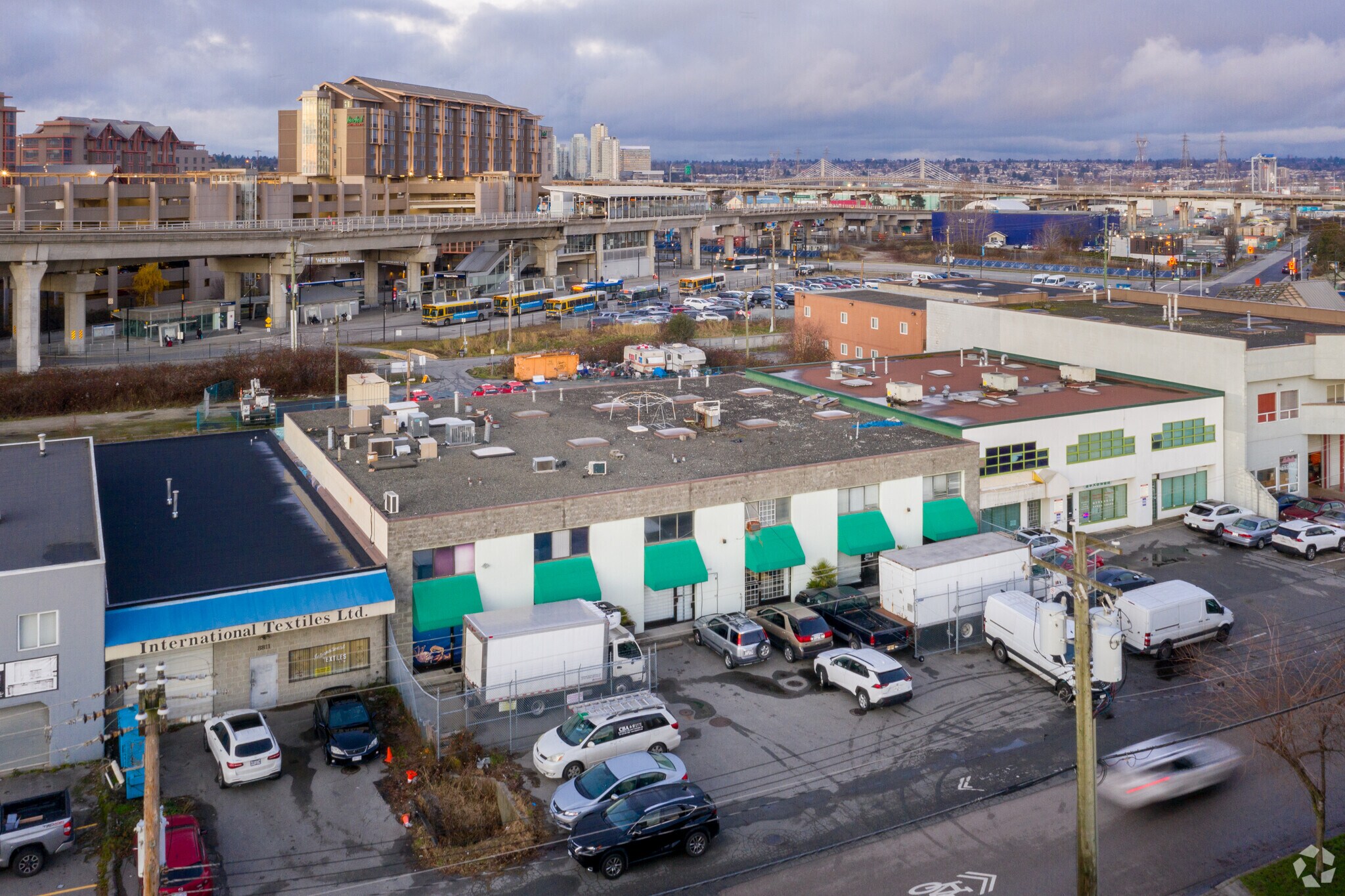 8851 Beckwith Rd, Richmond, BC for Sale