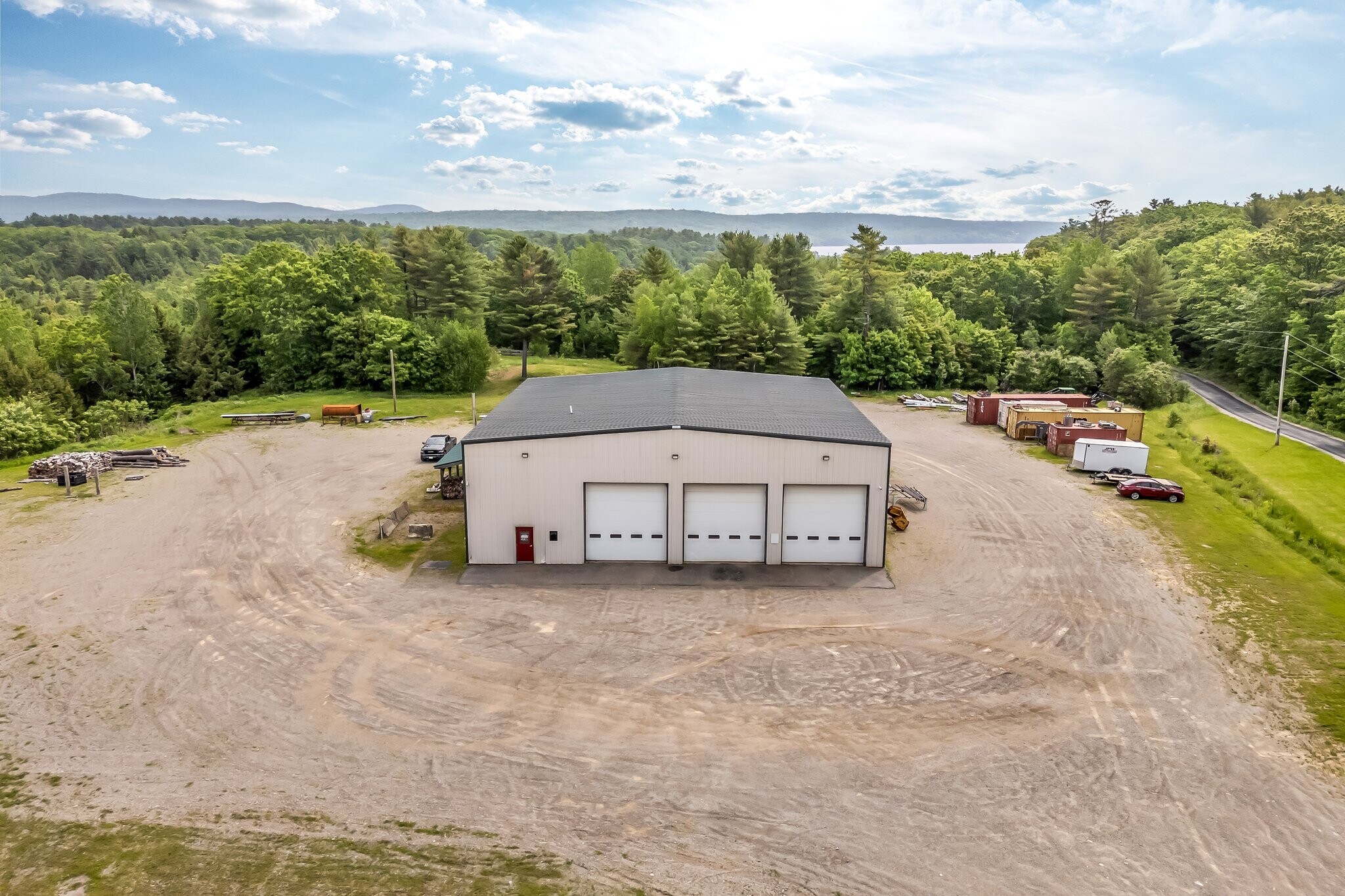 163 Main Rd N, Frankfort, ME for Sale