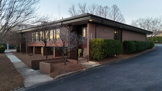 Athens, GA Office/Medical - 195 King Ave