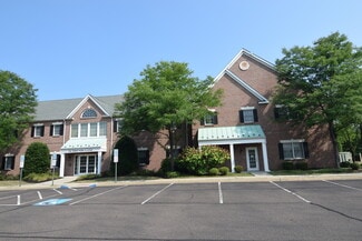 Newtown, PA Office - 54 Friends Ln