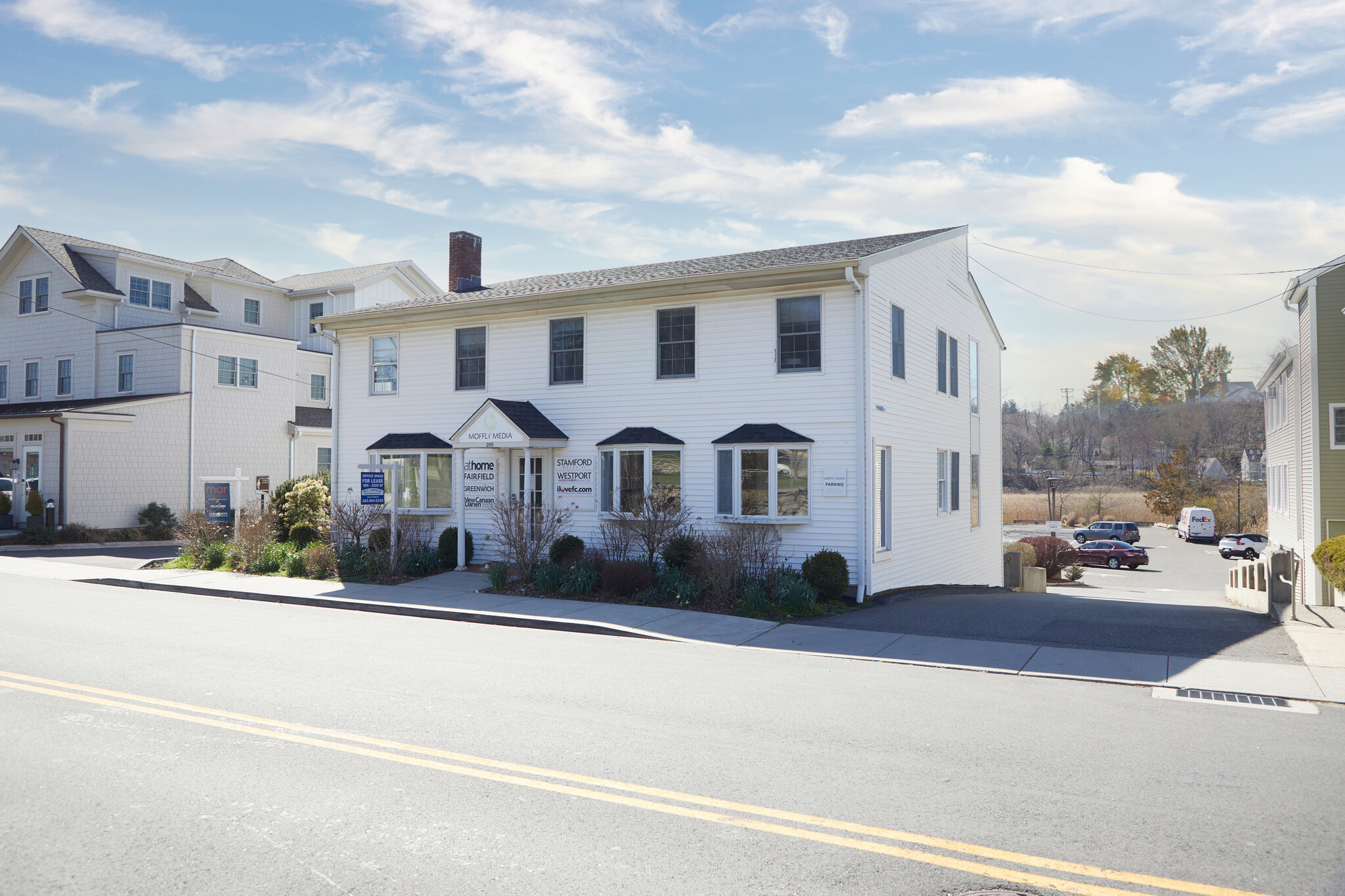 205 Main St, Westport, CT for Rent