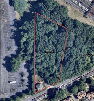 Aberdeen, NJ Residential - 2 Cliffwood Ave