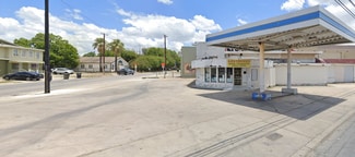 San Antonio, TX Convenience Store - 934 Fredericksburg Rd