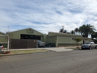 Santa Maria, CA undefined - 224 N Smith St