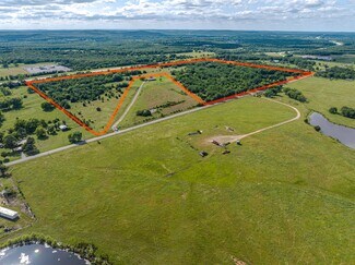 Indianola, OK Agricultural Land - 8633 Ulan Rd Indianola, OK Agricultural Land - 8633 Ulan Rd