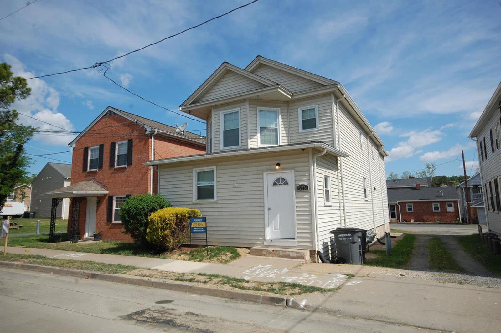 293 4th Ave, Quantico, VA for Sale