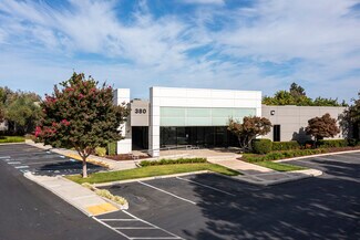 Mountain View, CA Flex - 380 N Bernardo Ave Mountain View, CA Flex - 380 N Bernardo Ave