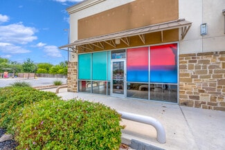 San Antonio, TX Retail - 6338 Old Pearsall Rd