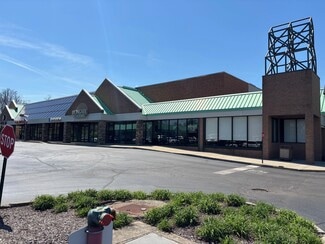 Dayton, OH Retail - 4401-4491 Far Hills Ave