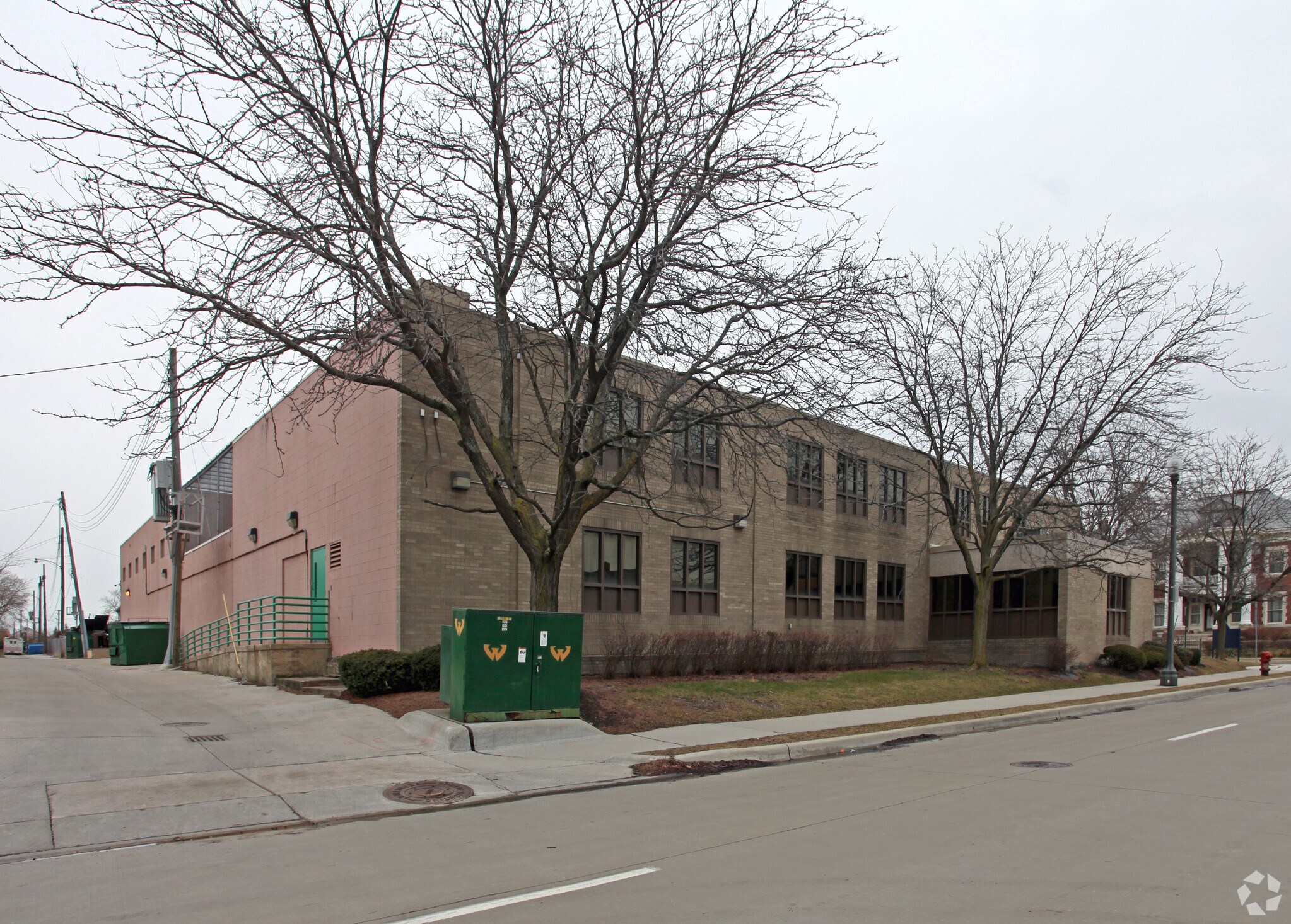 3500 John R St, Detroit, MI for Sale