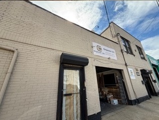 West New York, NJ Warehouse - 599 60th St