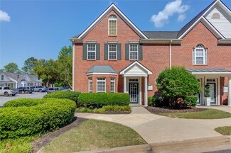Alpharetta, GA Office - 1095 Powers Pl