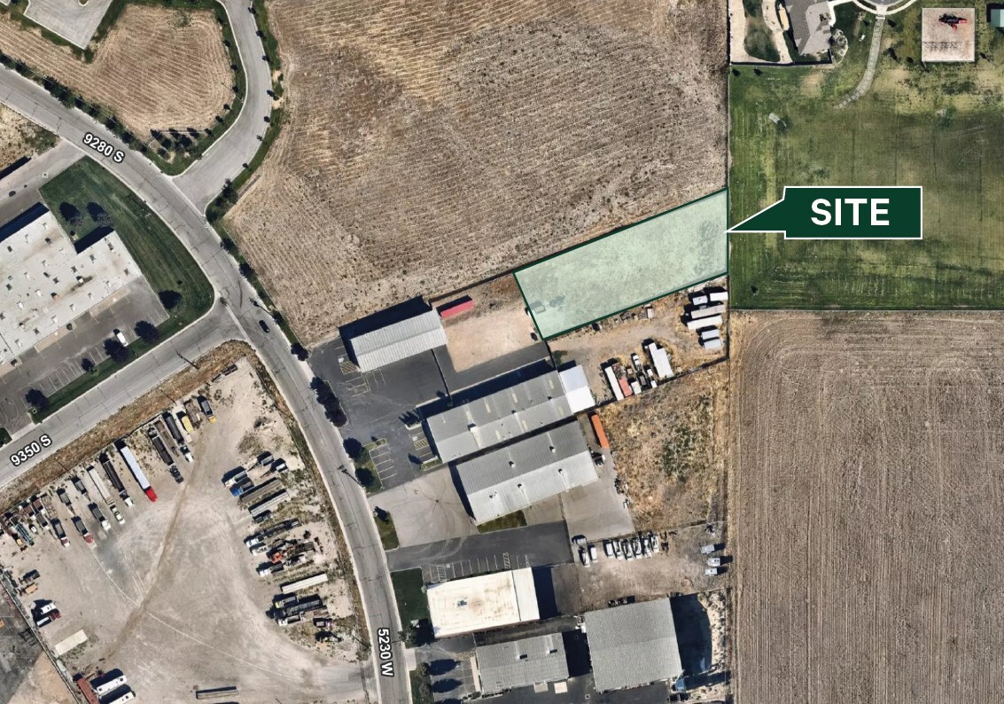 9411 S Bagley Park Rd, West Jordan, UT for Rent