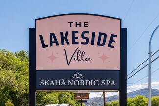 Penticton, BC undefined - 4201 Skaha Lake Rd Penticton, BC undefined - 4201 Skaha Lake Rd