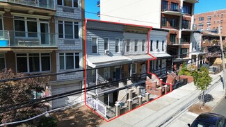 Astoria, NY Residential Land - 3088-3090 Crescent St Astoria, NY Residential Land - 3088-3090 Crescent St