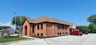 Howard, WI Office - 2150 Memorial Dr