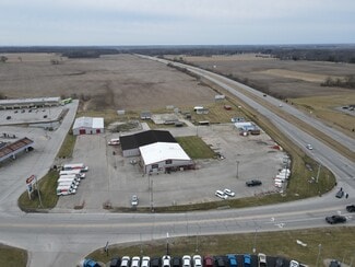 1675 E State Rd 163  