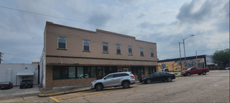 Mexia, TX Office - 304 E Commerce St