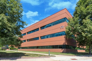 Radnor, PA Office - 555 E Lancaster Ave