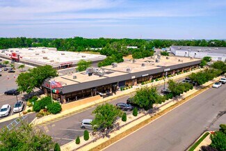 Avenel, NJ undefined - 1500 Saint Georges Ave Avenel, NJ undefined - 1500 Saint Georges Ave