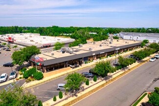 Avenel, NJ Medical - 1500 Saint Georges Ave Avenel, NJ Medical - 1500 Saint Georges Ave