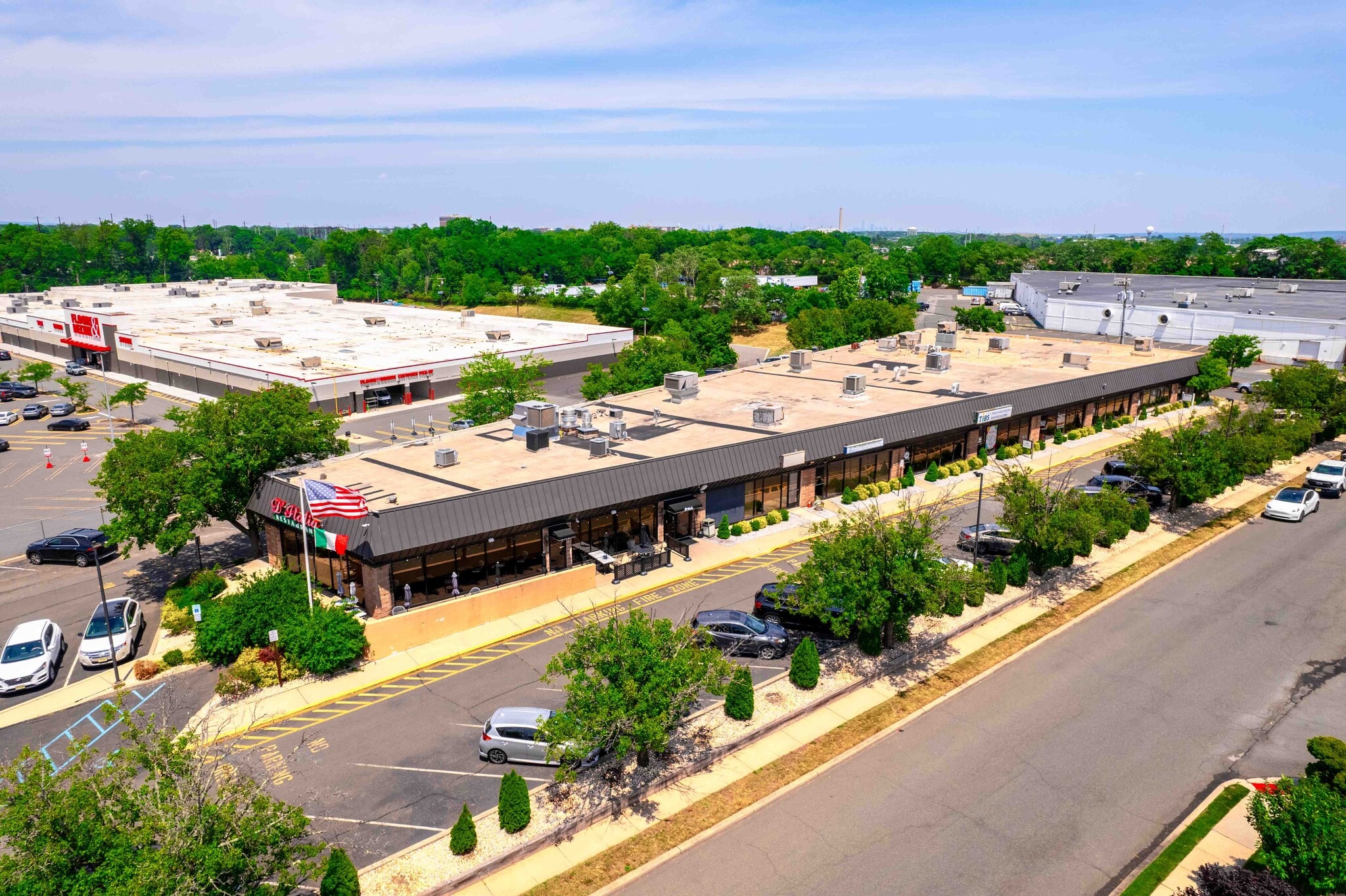 1500 Saint Georges Ave, Avenel, NJ for Sale