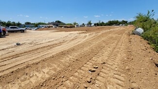 Houston, TX Commercial Land - 5519 Addicks Satsuma Rd