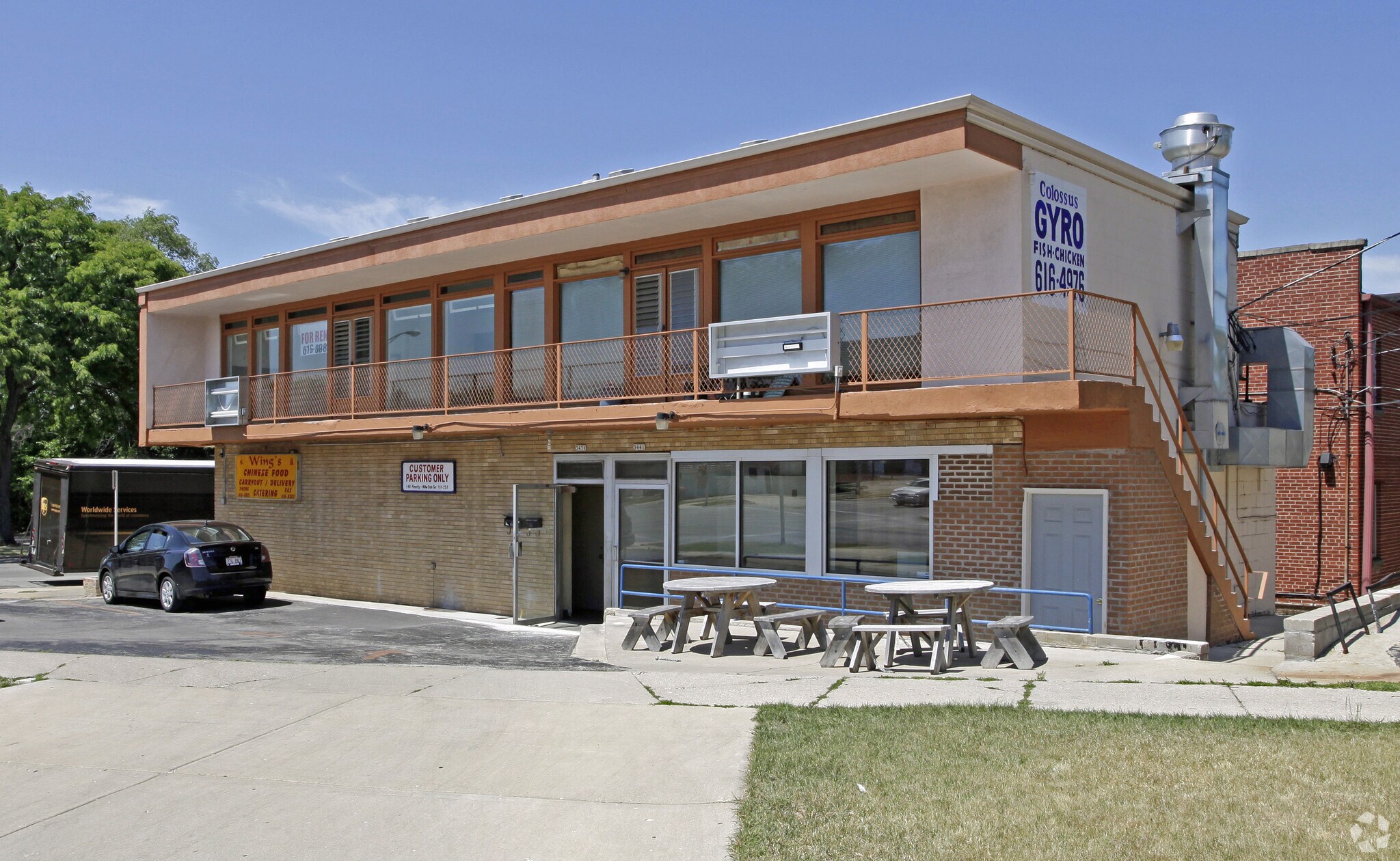 8408 W Lisbon Ave, Milwaukee, WI for Sale