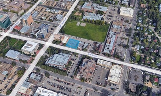 Red Deer, AB Commercial Land - 4742 50 St Red Deer, AB Commercial Land - 4742 50 St