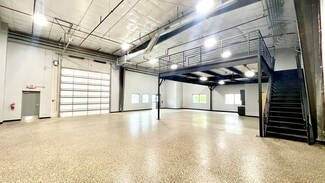 Schertz, TX Light Distribution - 7637 FM 3009