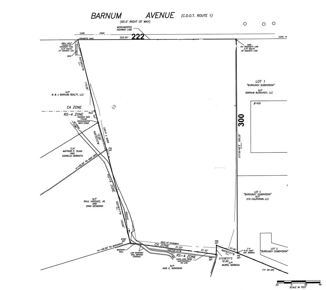 1465 Barnum Ave, Stratford, CT for Rent
