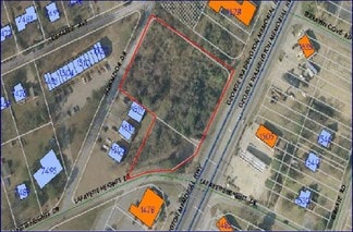 Gloucester Point, VA Commercial - George Washington Memorial Hwy