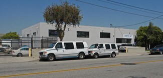 Vernon, CA undefined - 2947 E 44th St