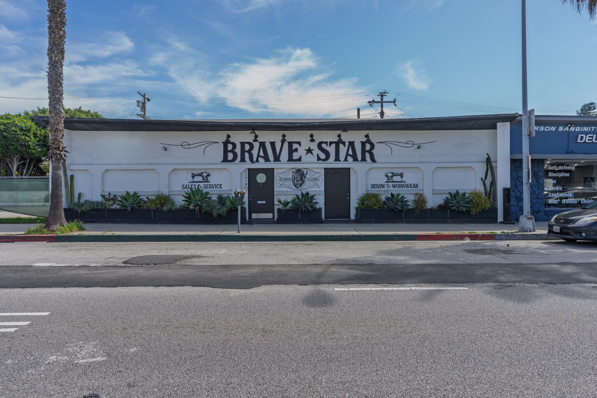 11018 Washington Blvd, Culver City, CA for Sale