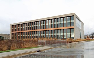 Glendale, WI Office - 5757 N Green Bay Ave